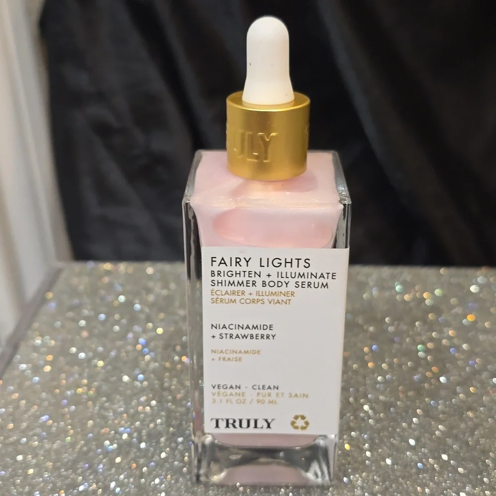 TRULY scent strawberry